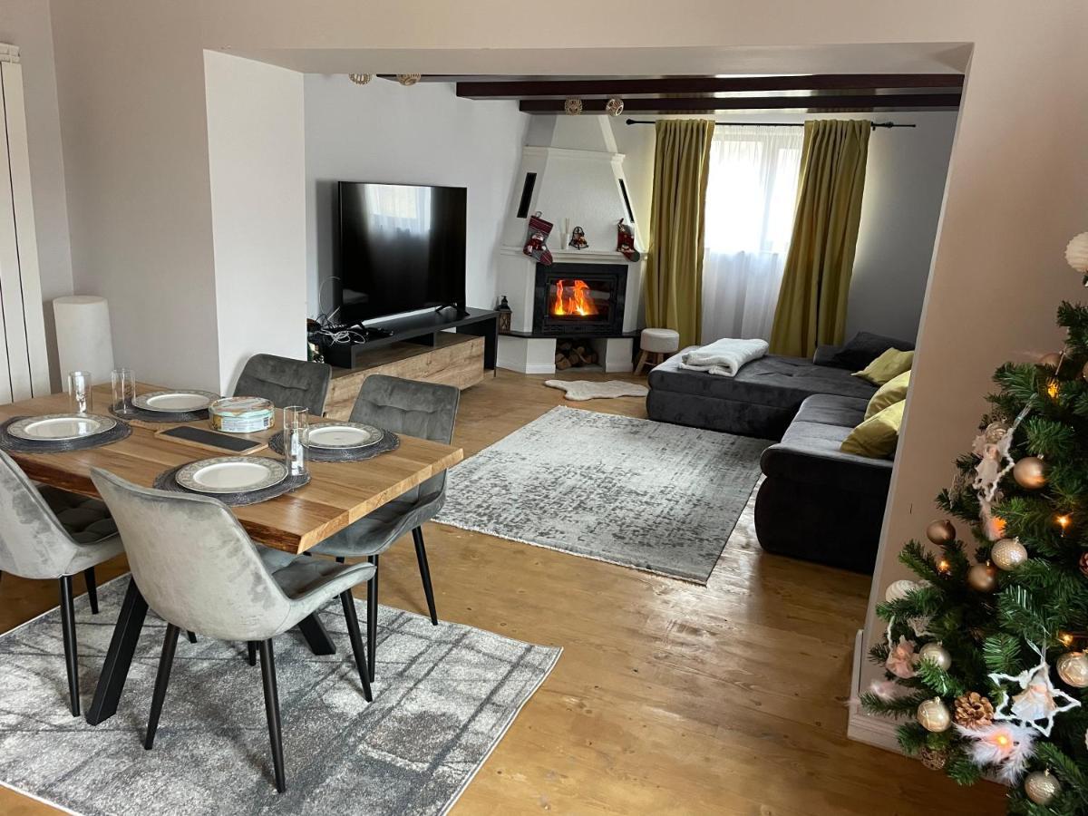 Bran Place La Odaie Simon Exterior foto
