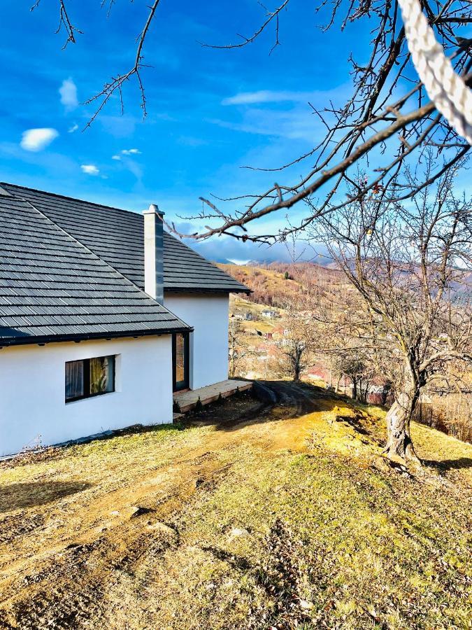 Bran Place La Odaie Simon Exterior foto