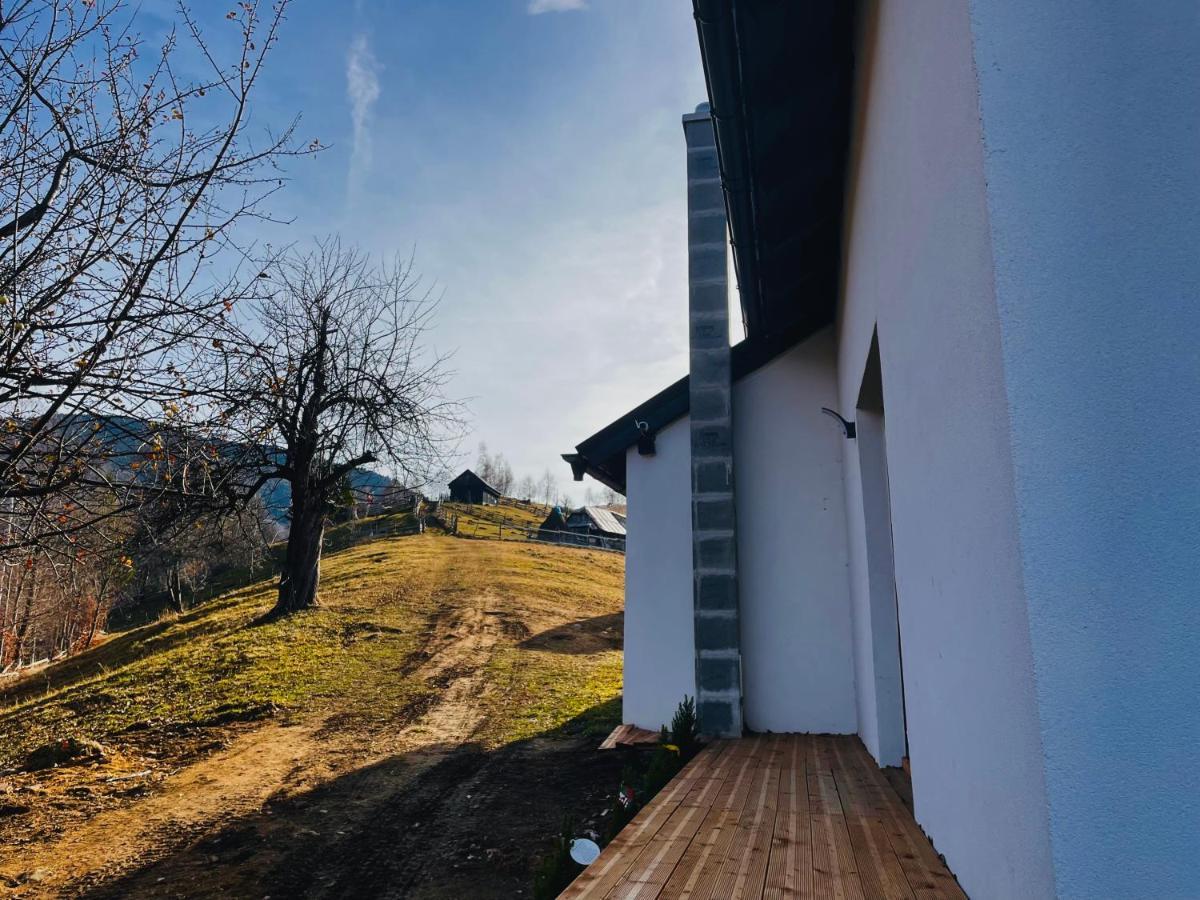 Bran Place La Odaie Simon Exterior foto