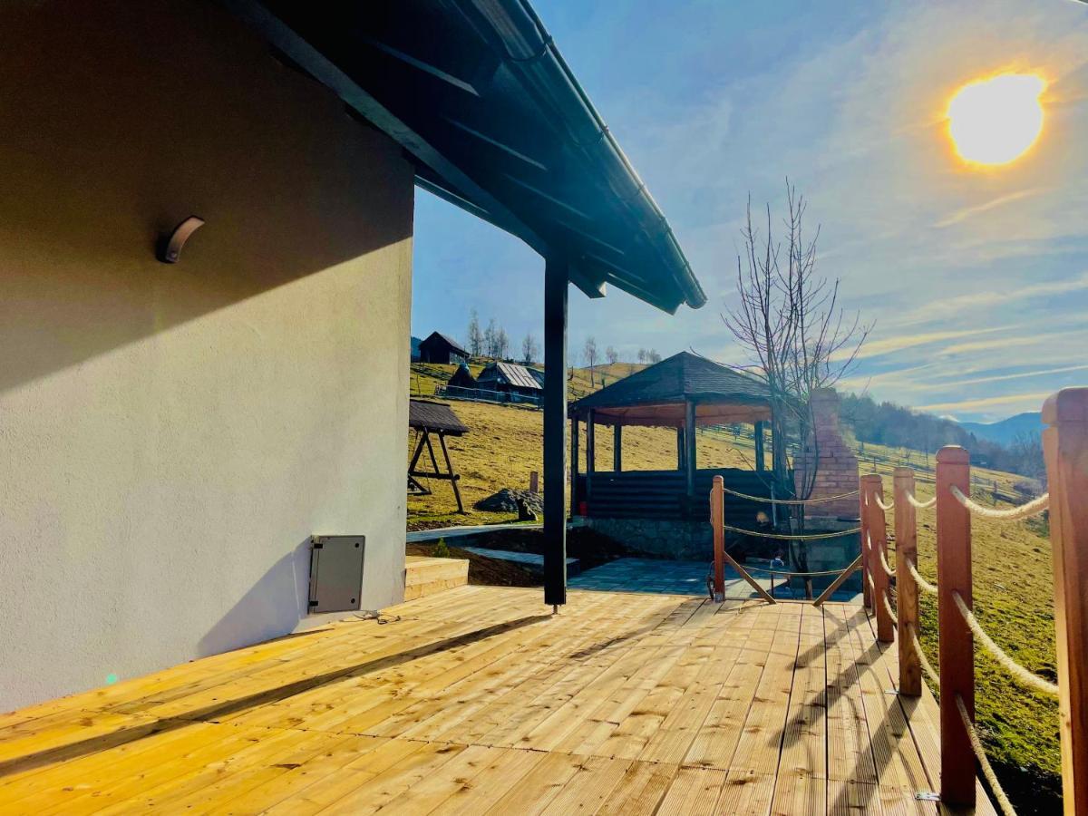 Bran Place La Odaie Simon Exterior foto