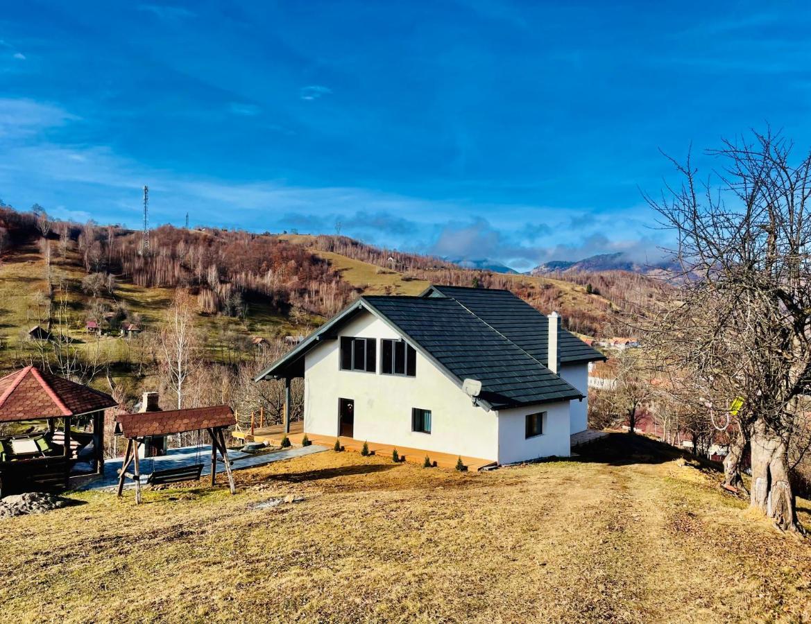 Bran Place La Odaie Simon Exterior foto