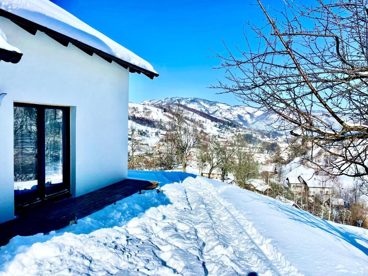 Bran Place La Odaie Simon Exterior foto