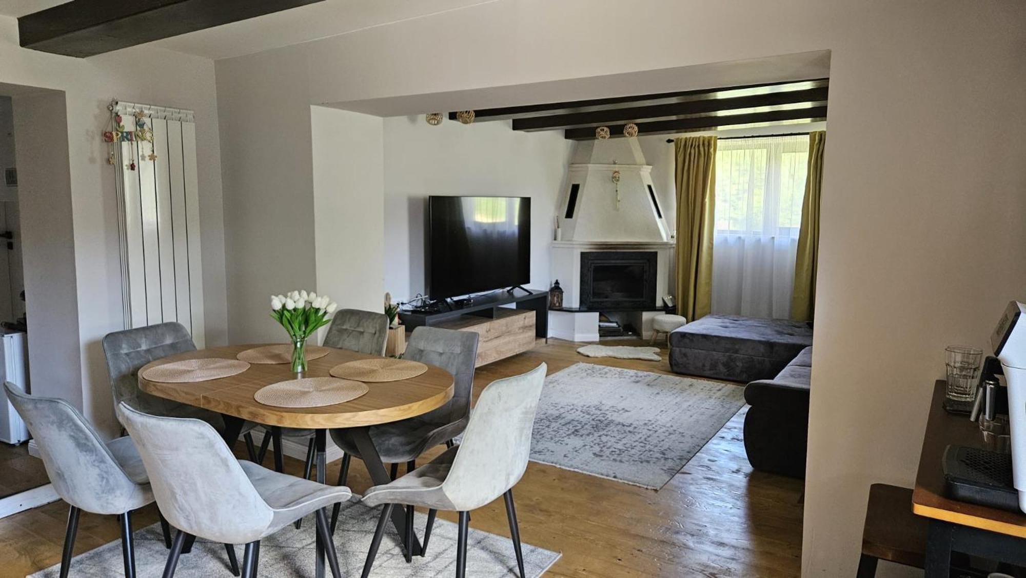 Bran Place La Odaie Simon Exterior foto